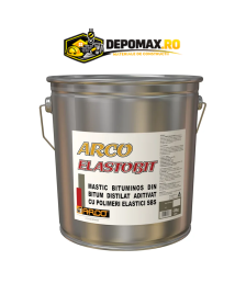 ARCO ELASTOBIT hidroizolatie bituminoasa 20 kg
